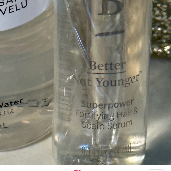 💫Better not Younger Hair & Scalp Serum - Picture 4 of 5